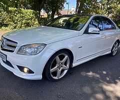 2010 Mercedes-Benz C-200 CDI SPORT AUTO✅TOP SPEC! - Image 6/10