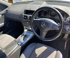 2010 Mercedes-Benz C-200 CDI SPORT AUTO✅TOP SPEC! - Image 10/10