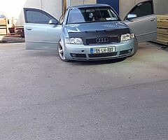 Audi a4 6peed - Image 4/7