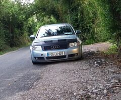 Audi a4 6peed - Image 7/7