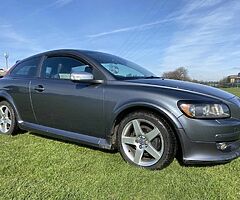 2008 Volvo C30 1.6 R DESIGN SPORT 16V✅GUNME - Image 6/10