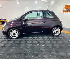 2014 FIAT 500 - Image 5/10