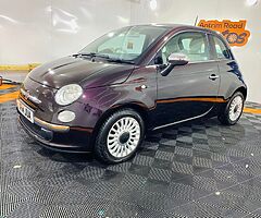 2014 FIAT 500 - Image 6/10