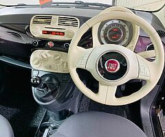 2014 FIAT 500 - Image 10/10