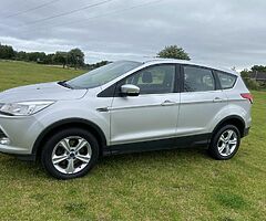 2013 Ford  KUGA 2.0 TDCI 140 BHP ✅NEW MODE