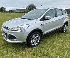 2013 Ford  KUGA 2.0 TDCI 140 BHP ✅NEW MODE