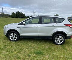 2013 Ford  KUGA 2.0 TDCI 140 BHP ✅NEW MODE - Image 4/10