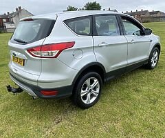 2013 Ford  KUGA 2.0 TDCI 140 BHP ✅NEW MODE - Image 5/10