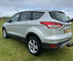 2013 Ford  KUGA 2.0 TDCI 140 BHP ✅NEW MODE - Image 6/10