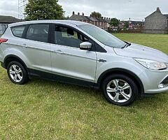 2013 Ford  KUGA 2.0 TDCI 140 BHP ✅NEW MODE - Image 7/10