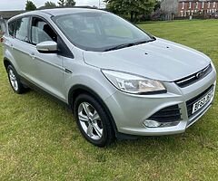 2013 Ford  KUGA 2.0 TDCI 140 BHP ✅NEW MODE - Image 8/10