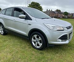 2013 Ford  KUGA 2.0 TDCI 140 BHP ✅NEW MODE - Image 9/10