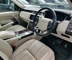 2015 Land Rover Range Rover - Image 4/10