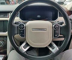 2015 Land Rover Range Rover - Image 8/10