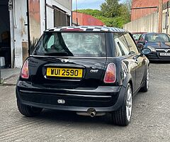 2003 MINI Cooper - Image 3/6