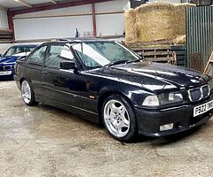 1996 BMW 328