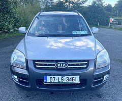 Kia Sportage 2.0 Doe & Tax 333 per year - Image 4/10