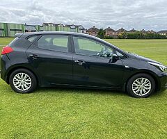 2012 Kia CEED 1 ECO DYNAMICS 1.6 CRDI DIE - Image 5/10