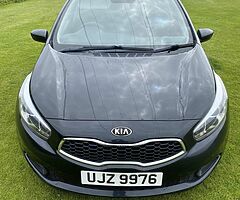 2012 Kia CEED 1 ECO DYNAMICS 1.6 CRDI DIE - Image 10/10