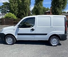 2009 FIAT  DOBLO  MULTIJET 16V 95 BHP✅NOT - Image 4/10