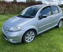 2009 Citroën C3 AUTOMATIC/TIP EXCLUSIVE ✅LOW