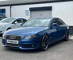 2008 Audi A4 - Image 4/6