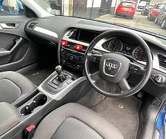 2008 Audi A4 - Image 5/6