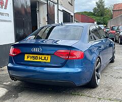 2008 Audi A4 - Image 6/6