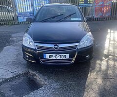 2009 for sale tdi 1.2 nct 23 Dundalk gud car ?