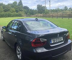 Bmw 320d m sport - Image 4/6