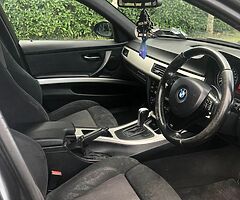 Bmw 320d m sport - Image 5/6