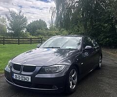 Bmw 320d m sport - Image 6/6