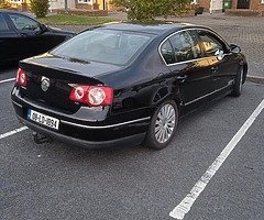 PASSAT 1.9 TDI HI.LINE MODEL