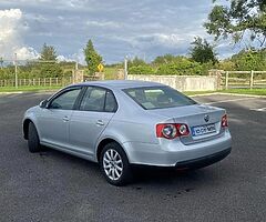 Vw Jetta 2010 1.6tdi