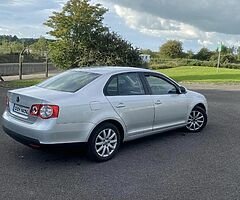 Vw Jetta 2010 1.6tdi