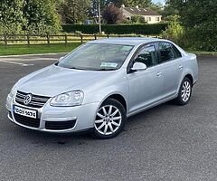 Vw Jetta 2010 1.6tdi