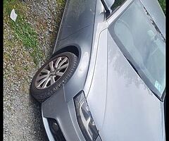 Audi 2009 2.0TDI - Image 6/6