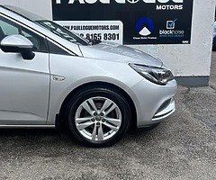 2017 Vauxhall Astra Tech Line - Image 7/10