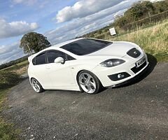 2012 mk2 leon