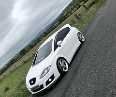 2012 mk2 leon