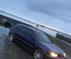 Mk4 golf