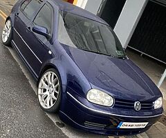 Mk4 golf