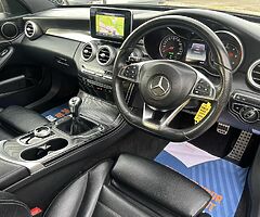 2018 Mercedes-Benz C Class - Image 4/10