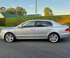 2014 Škoda Superb - Image 6/10