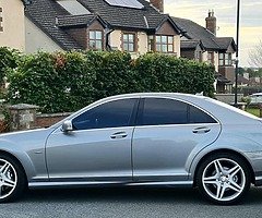 MERCEDES S350 CDI AMG SWAP OR P/X!! - Image 5/10