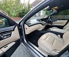 MERCEDES S350 CDI AMG SWAP OR P/X!! - Image 10/10