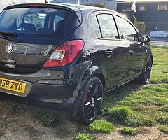 2009 Vauxhall Corsa - Image 3/10