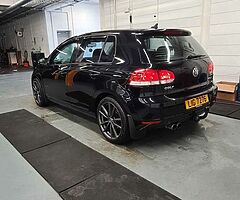 2011 Volkswagen Golf - Image 4/10