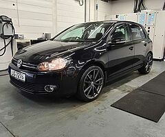 2011 Volkswagen Golf - Image 5/10