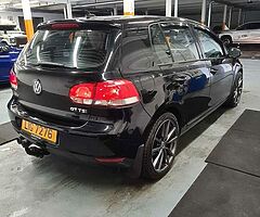 2011 Volkswagen Golf - Image 7/10